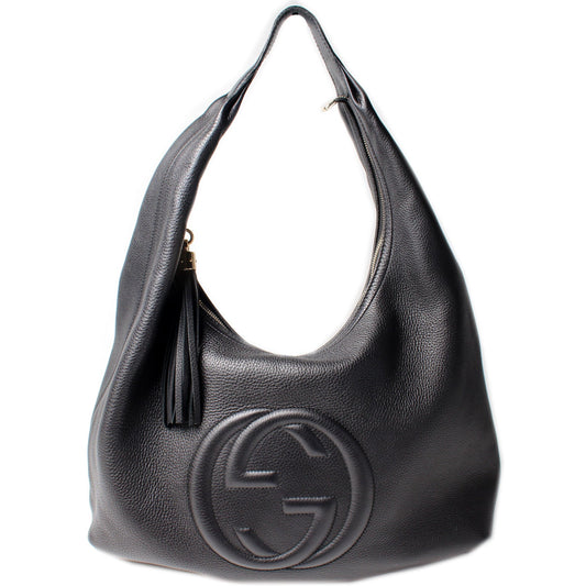 282304 Soho Hobo Large