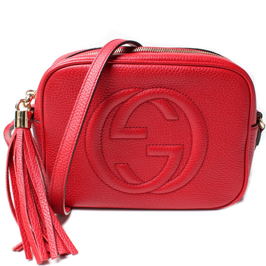 308364 Soho Disco Crossbody