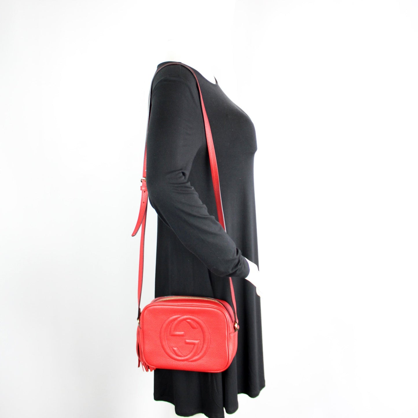 308364 Soho Disco Crossbody