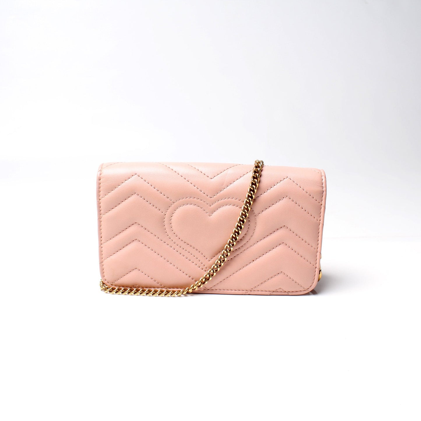 488426 GG Marmont Mini Bag
