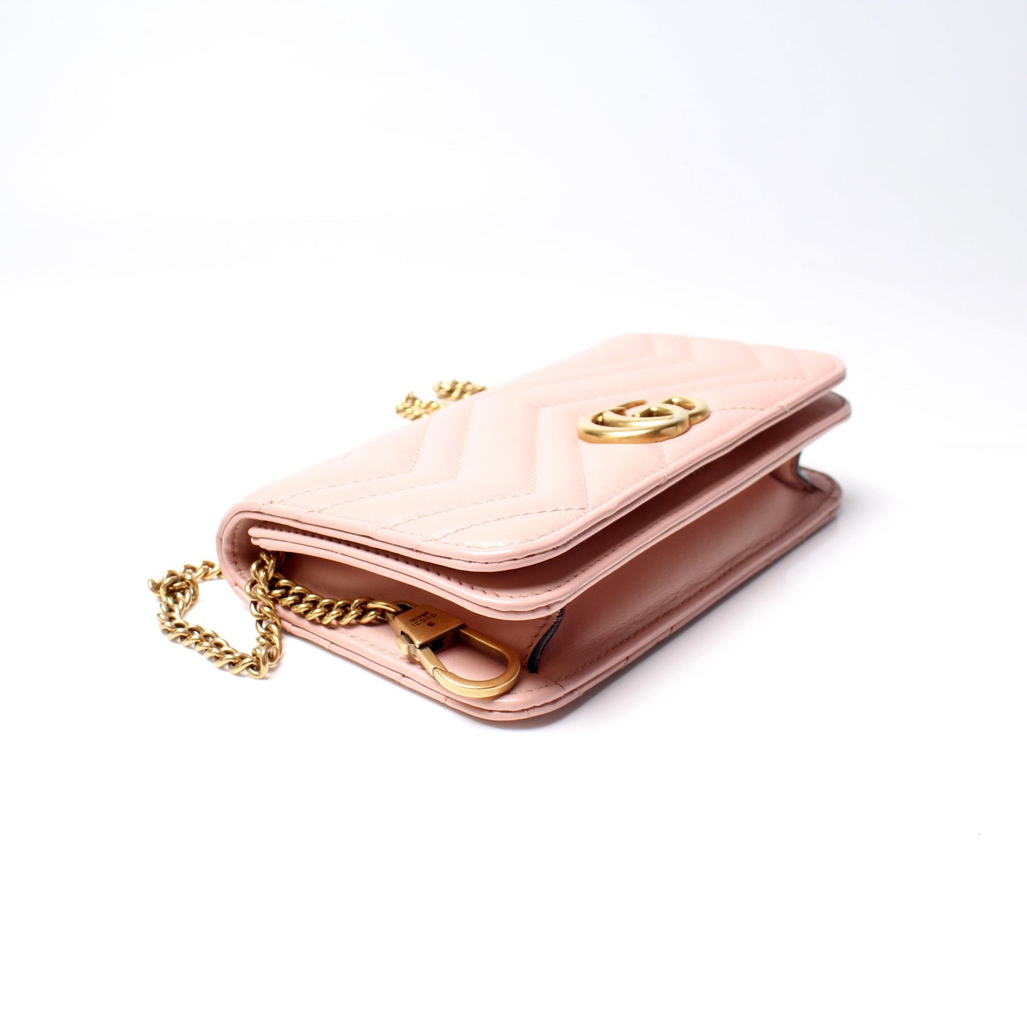 488426 GG Marmont Mini Bag