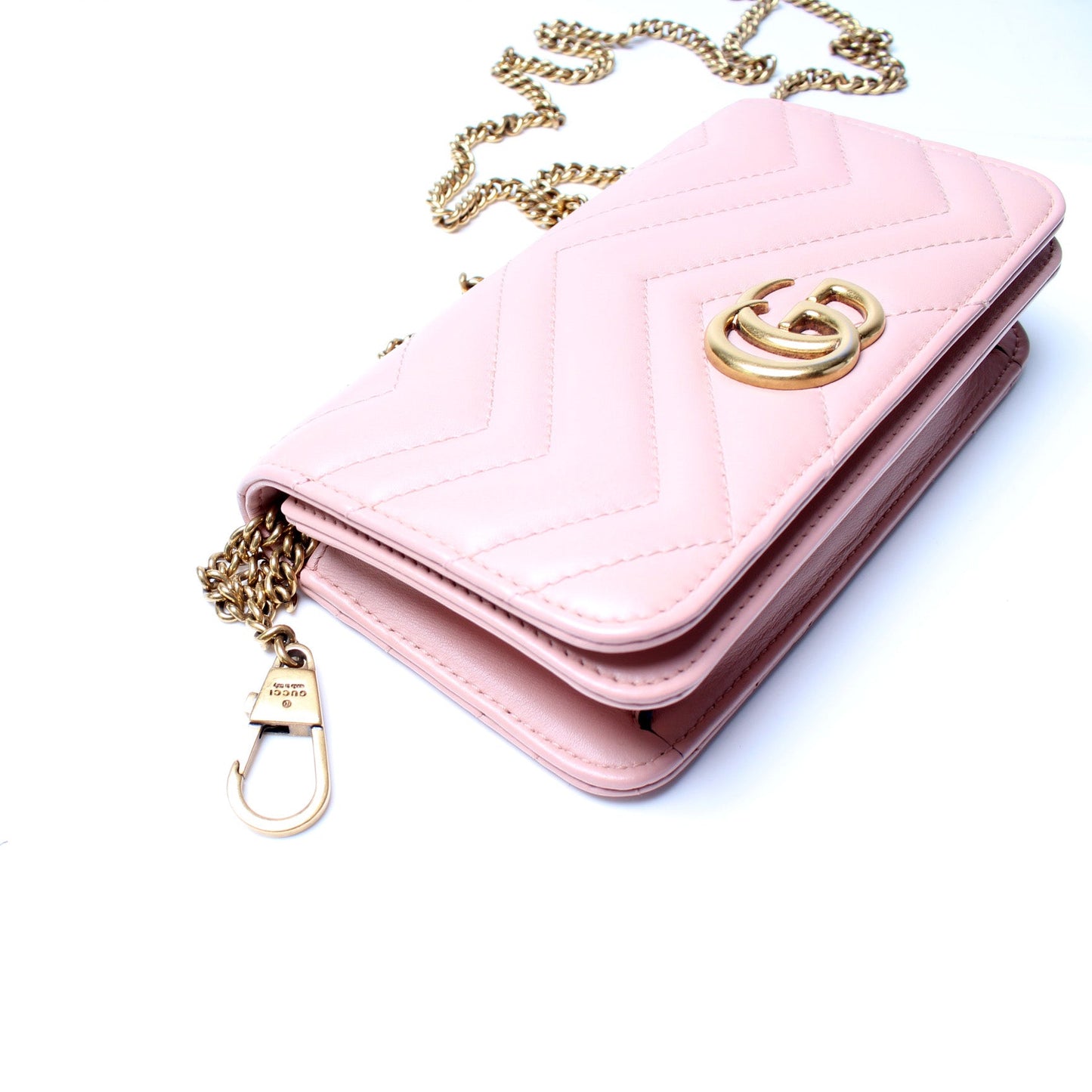 488426 GG Marmont Mini Bag
