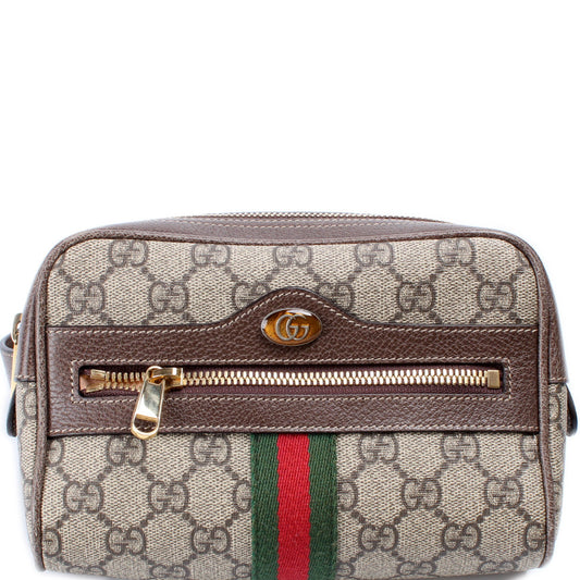 517076 Mini Ophidia Belt Bag
