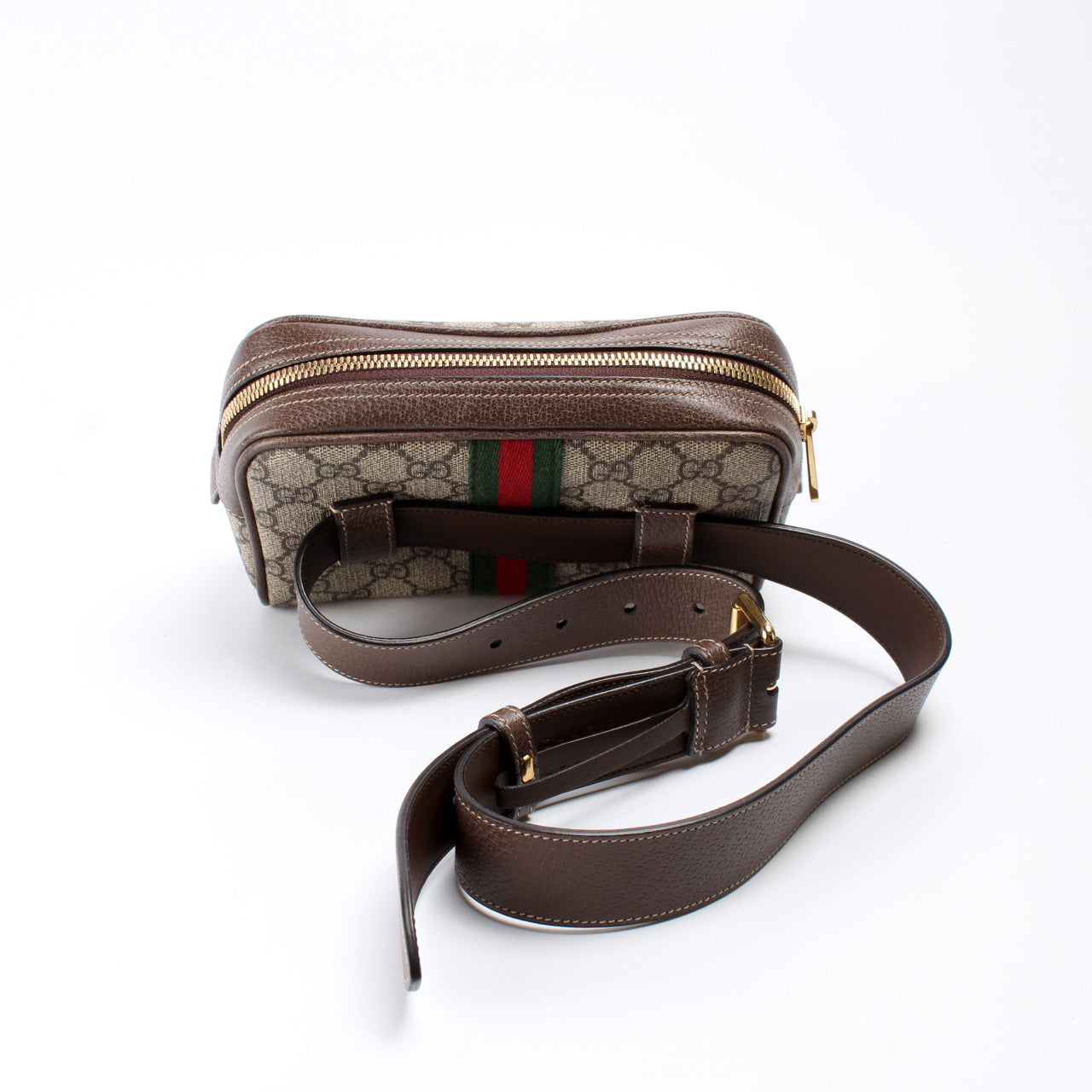 517076 Mini Ophidia Belt Bag