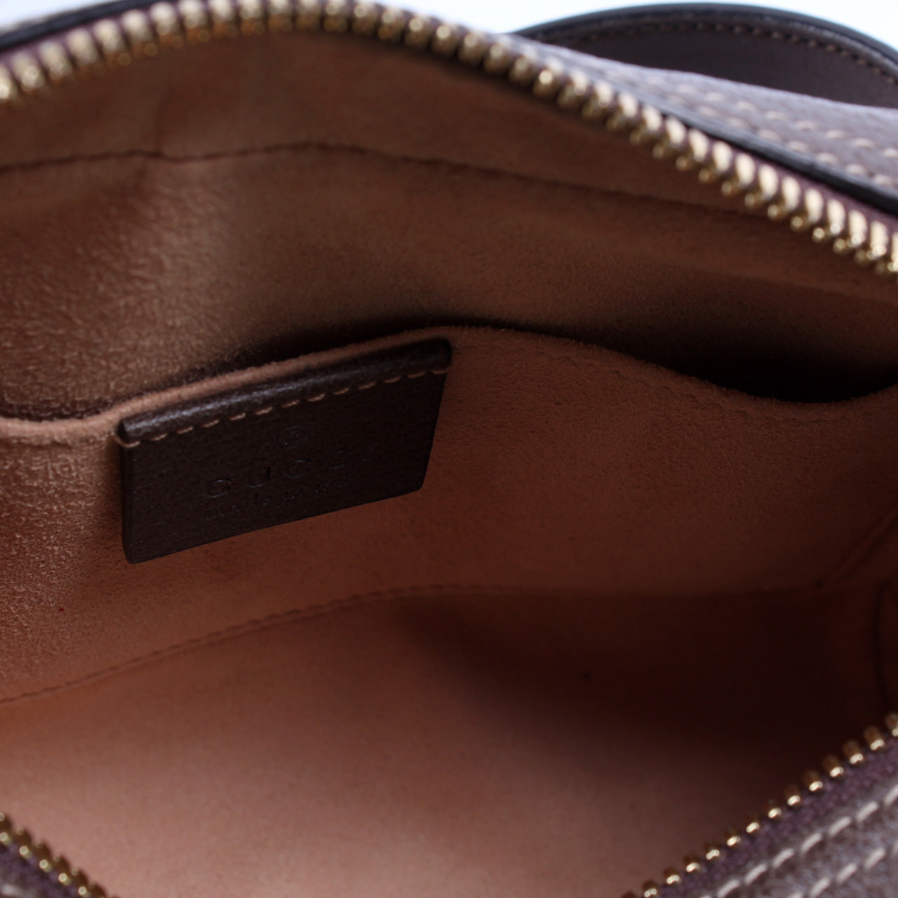 517076 Mini Ophidia Belt Bag