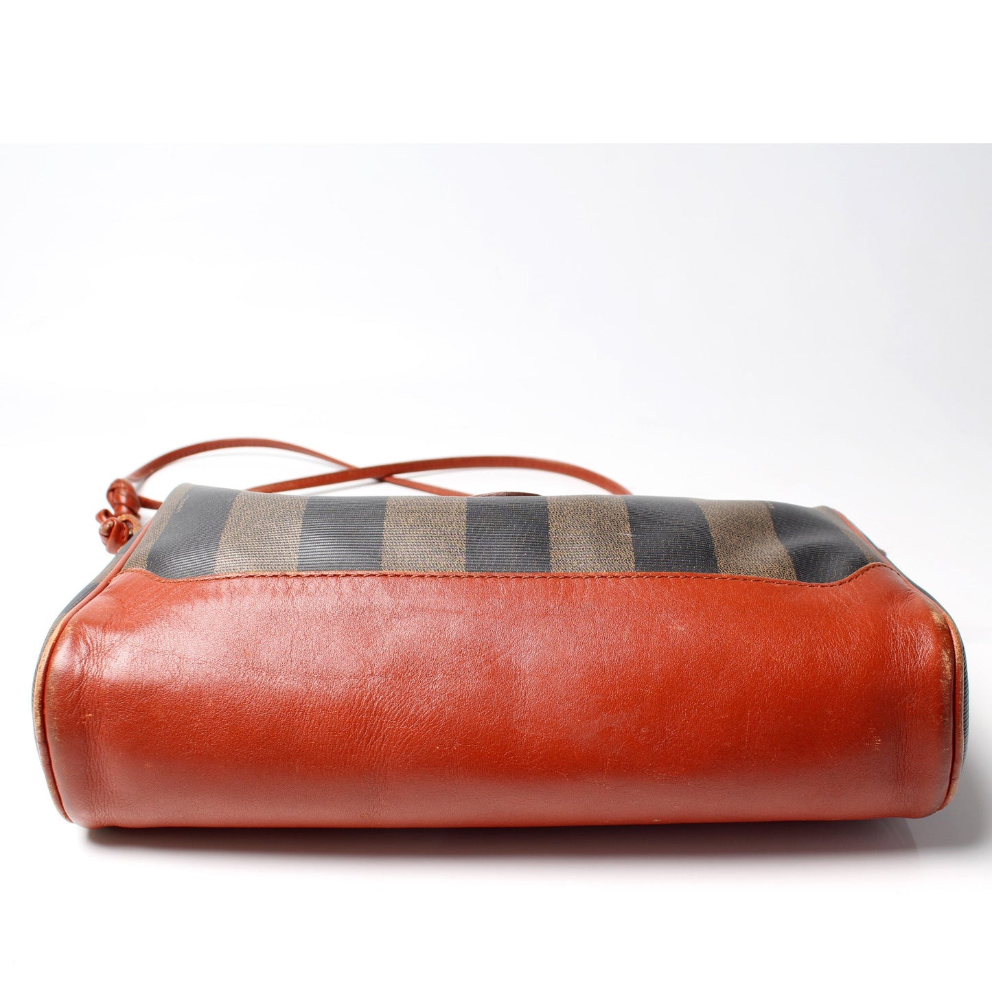 Pequin Stripe Crossbody