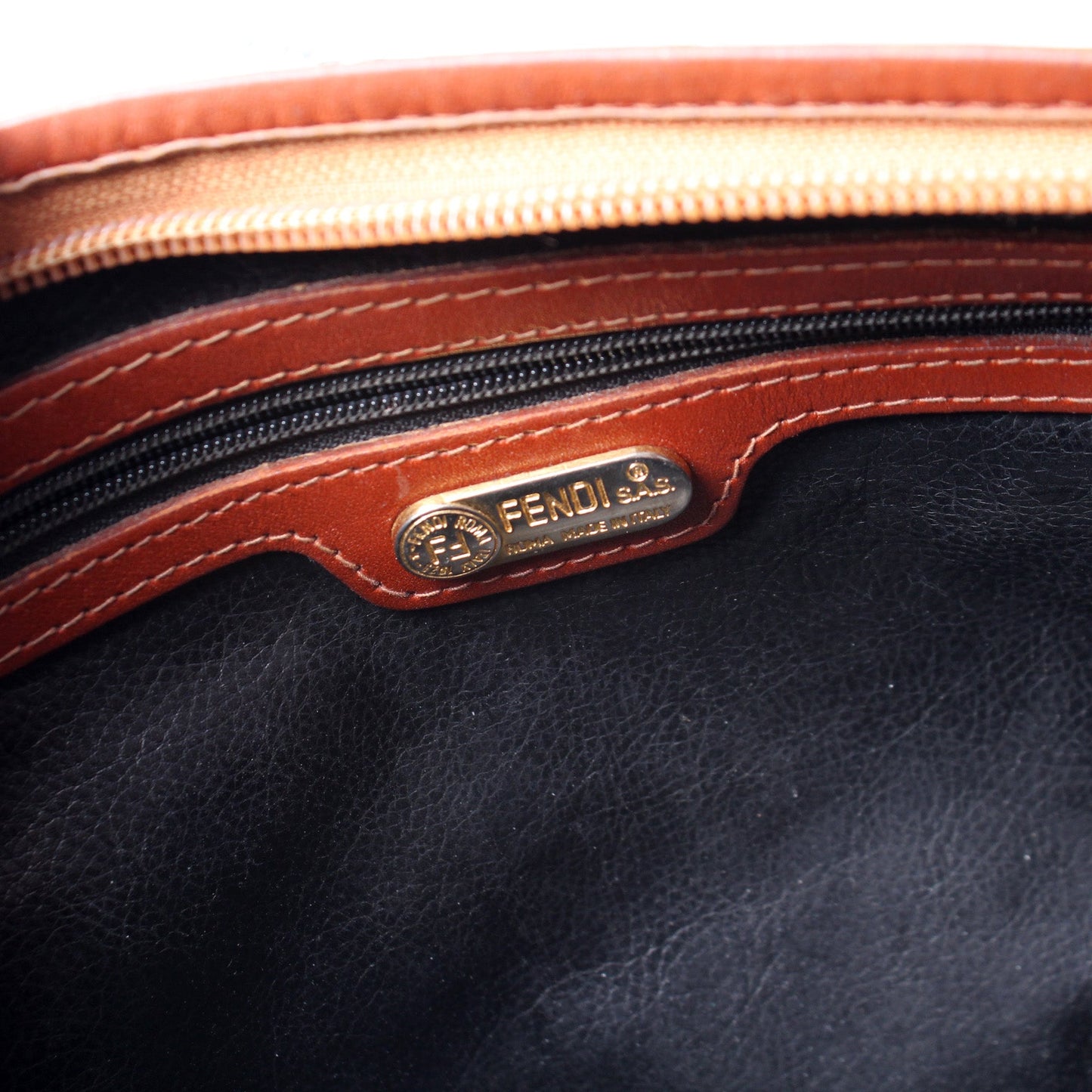 Pequin Stripe Crossbody