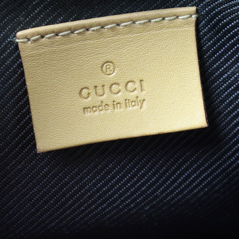 07189 Baguette GG Canvas