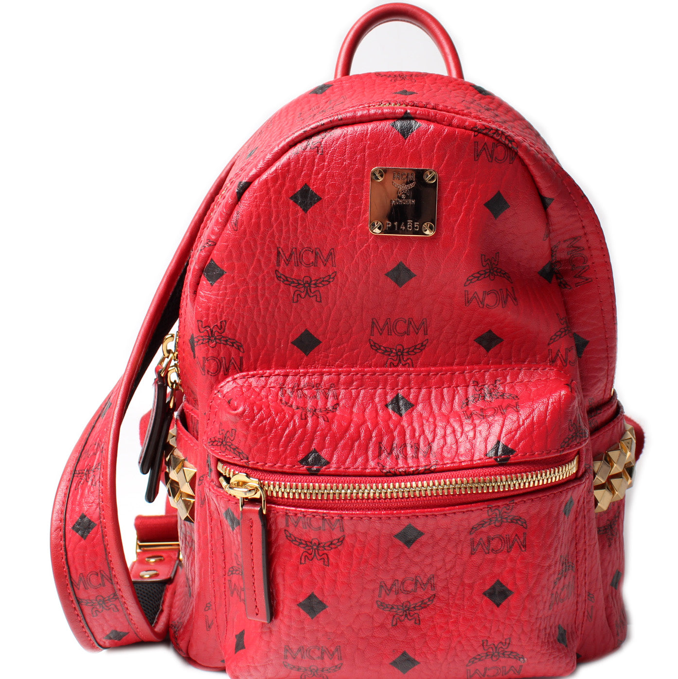 Stark Backpack Mini