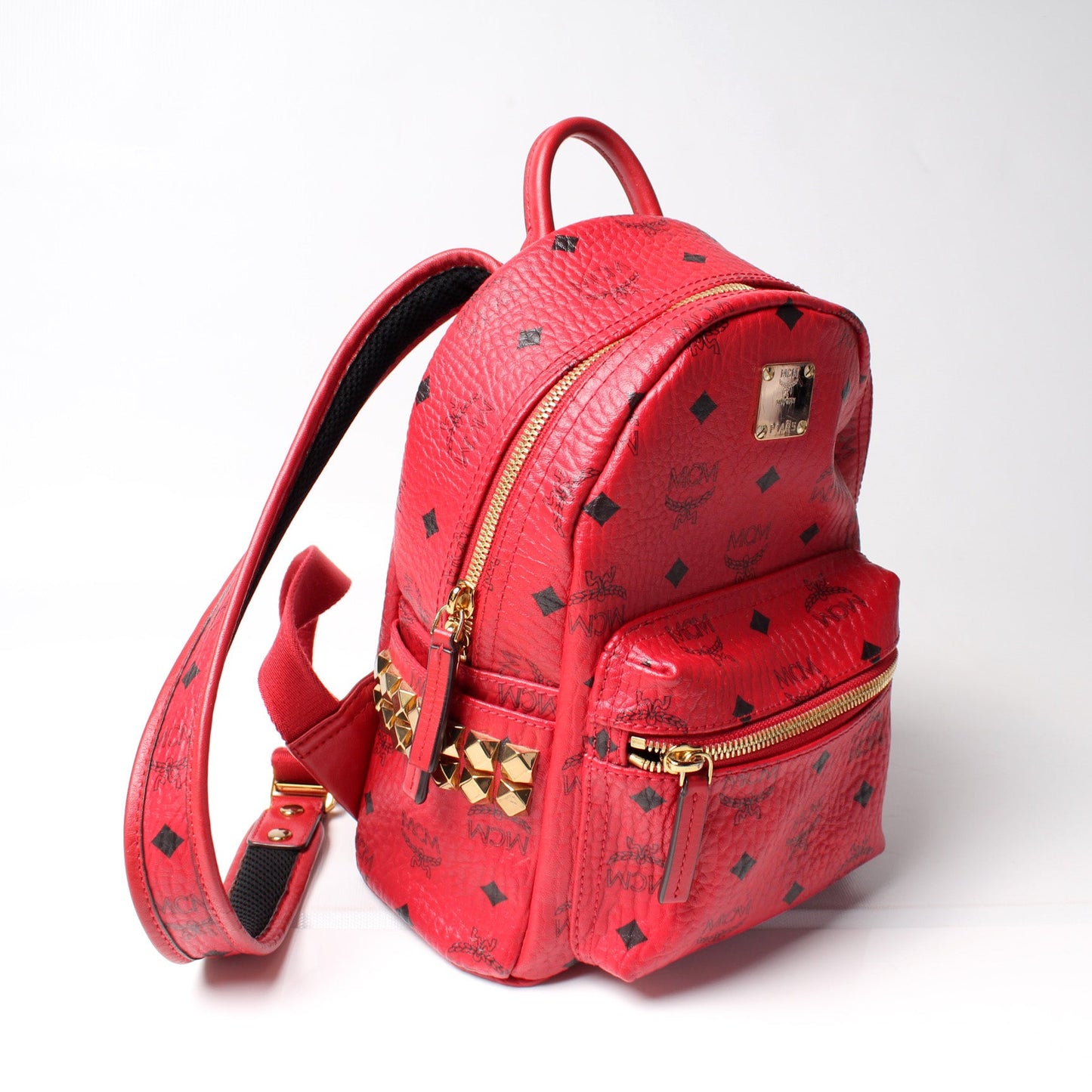 Stark Backpack Mini
