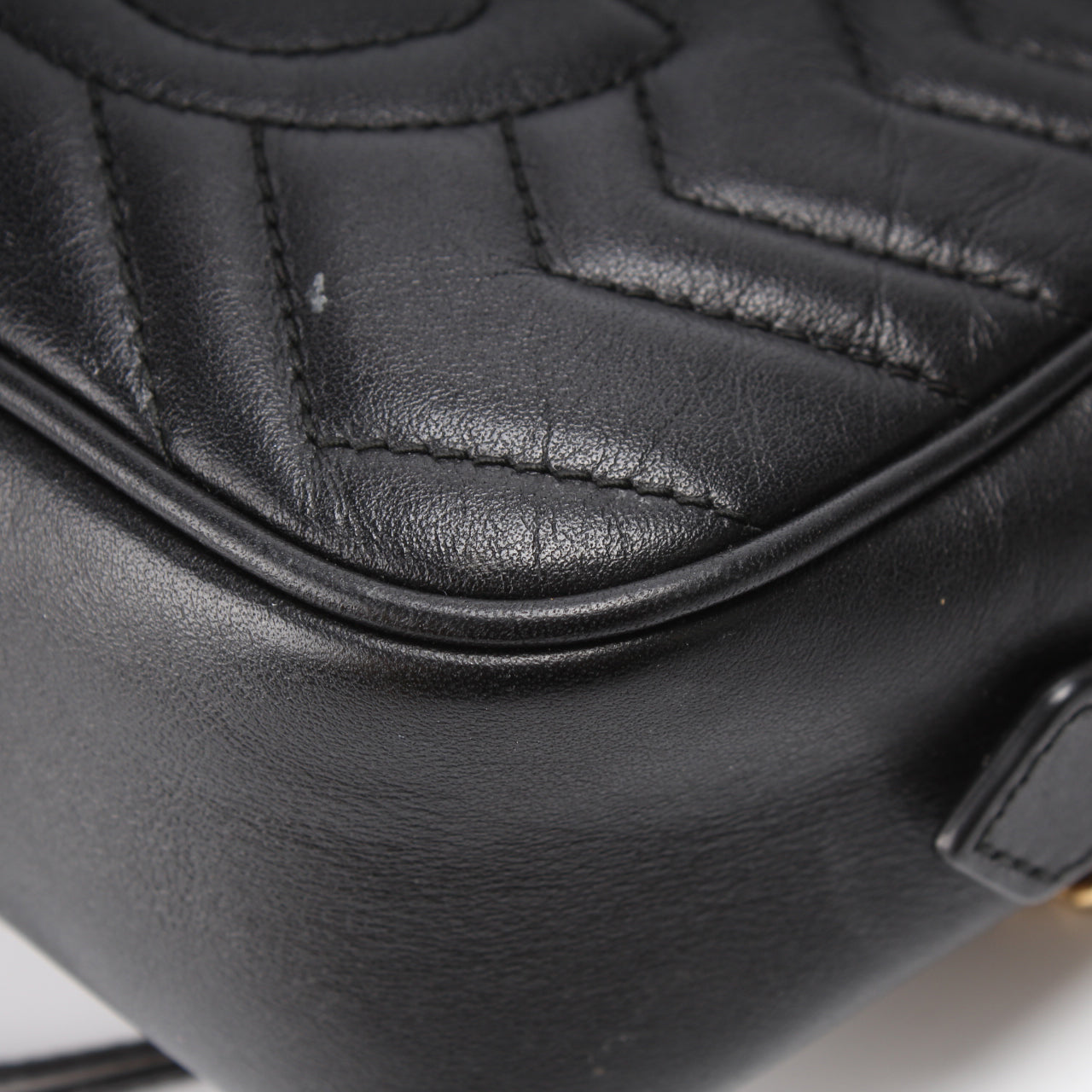 448065 Marmont Mini Camera Bag