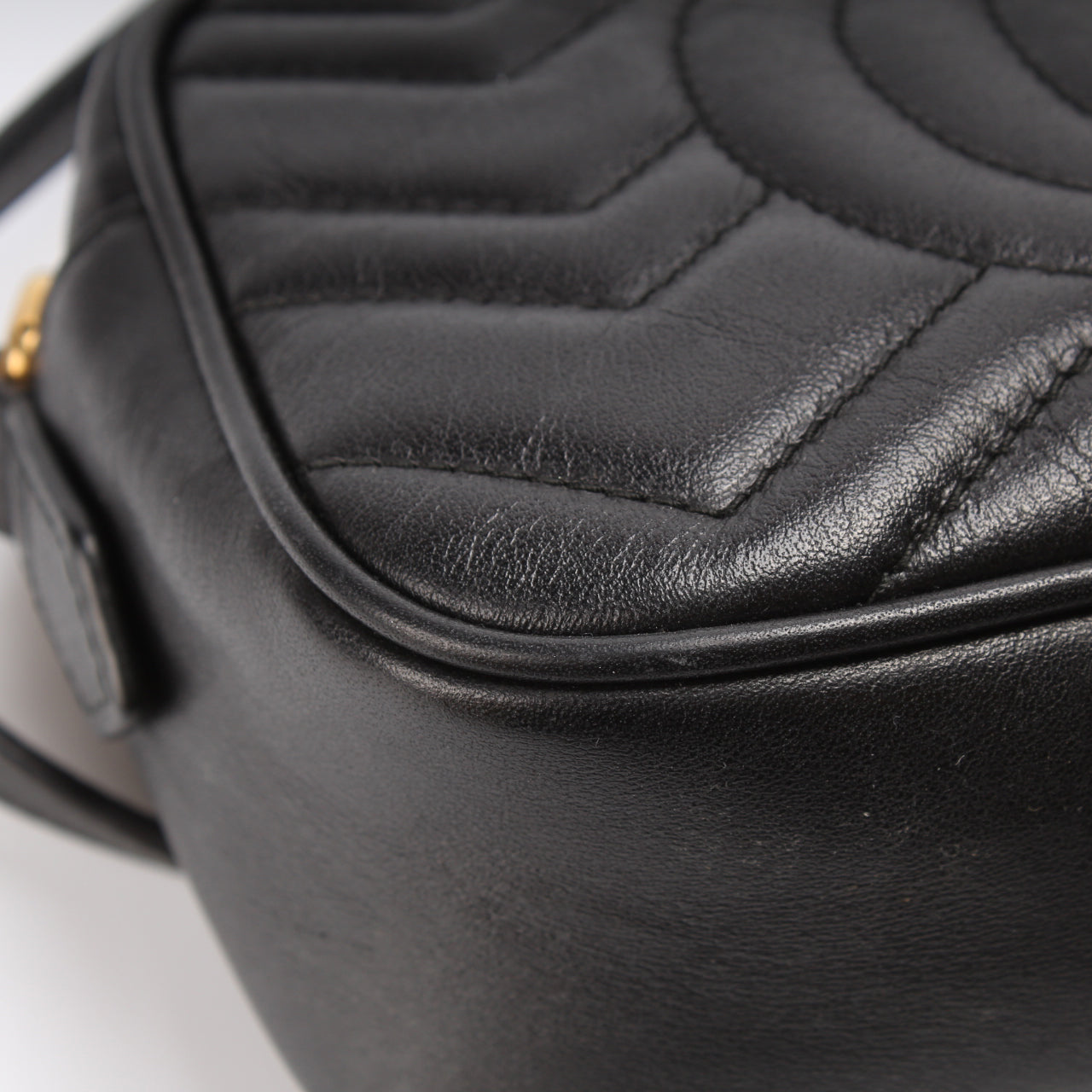 448065 Marmont Mini Camera Bag