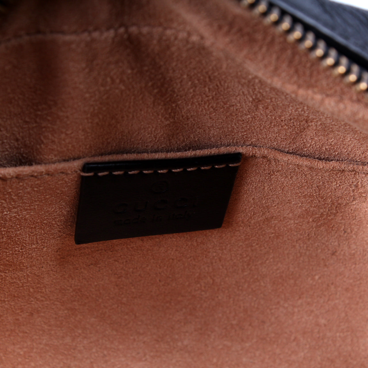 448065 Marmont Mini Camera Bag