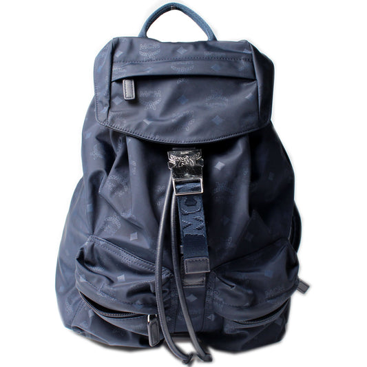 Nylon Backpack Small