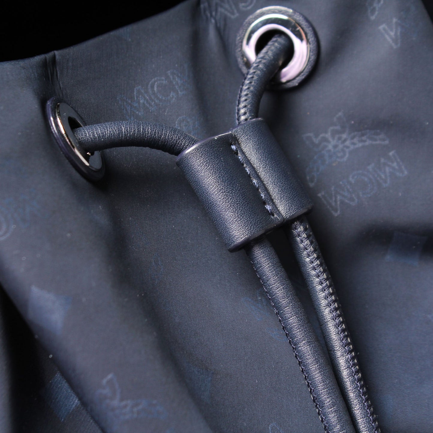 Nylon Backpack Small