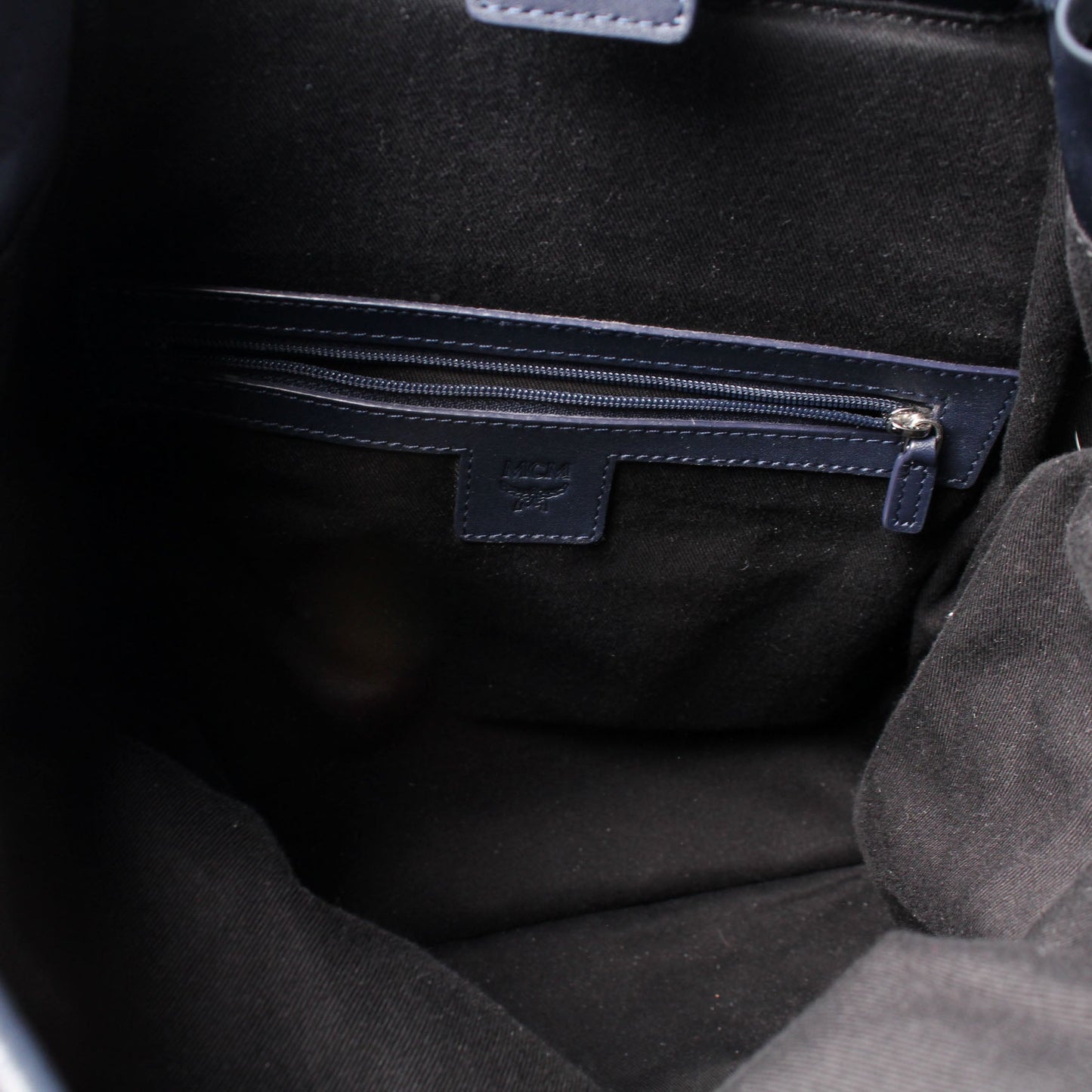 Nylon Backpack Small
