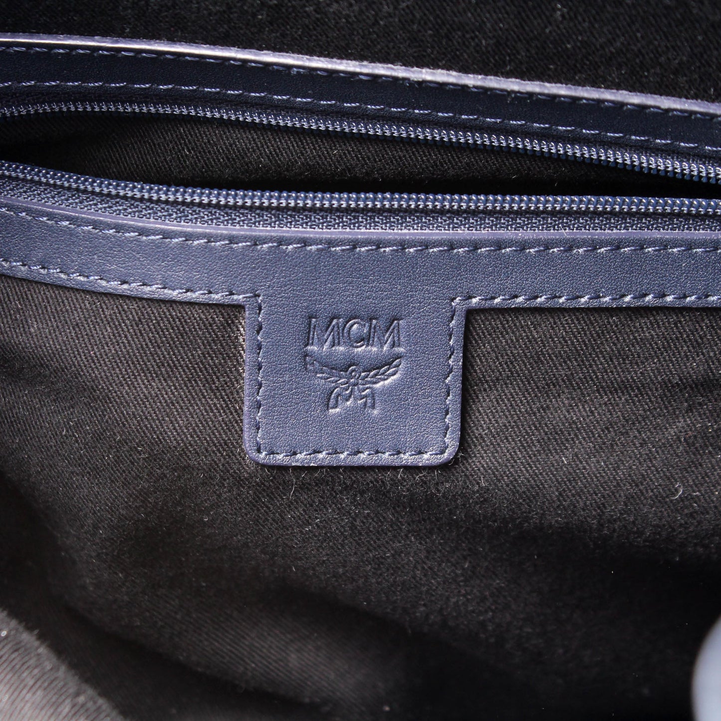 Nylon Backpack Small