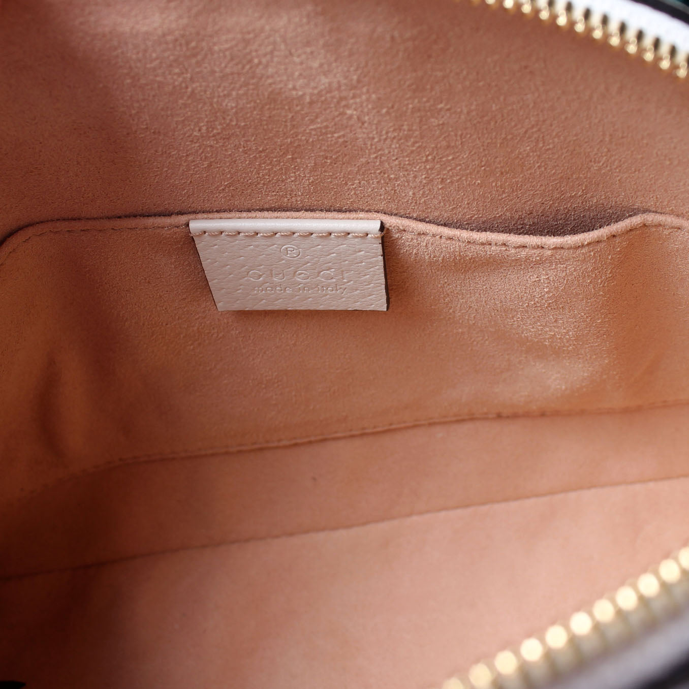 499621 Ophidia GG Flora Small Crossbody