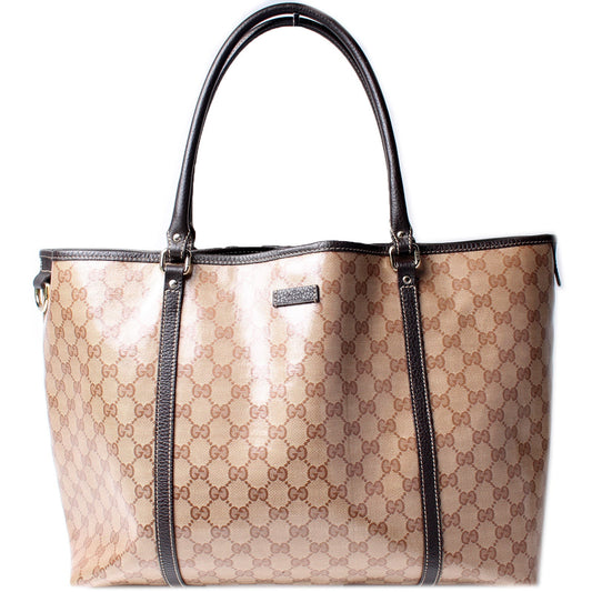 265696 Joy Crystal Tote