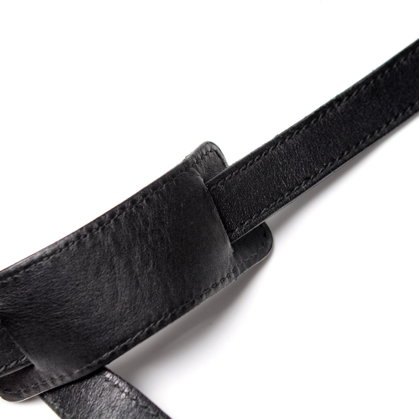 203257 D Ring Crossbody
