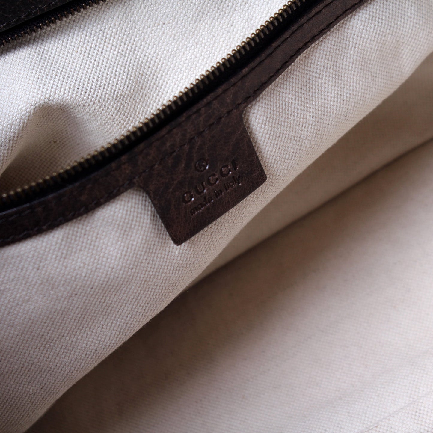 339000 Bamboo Leather Tote