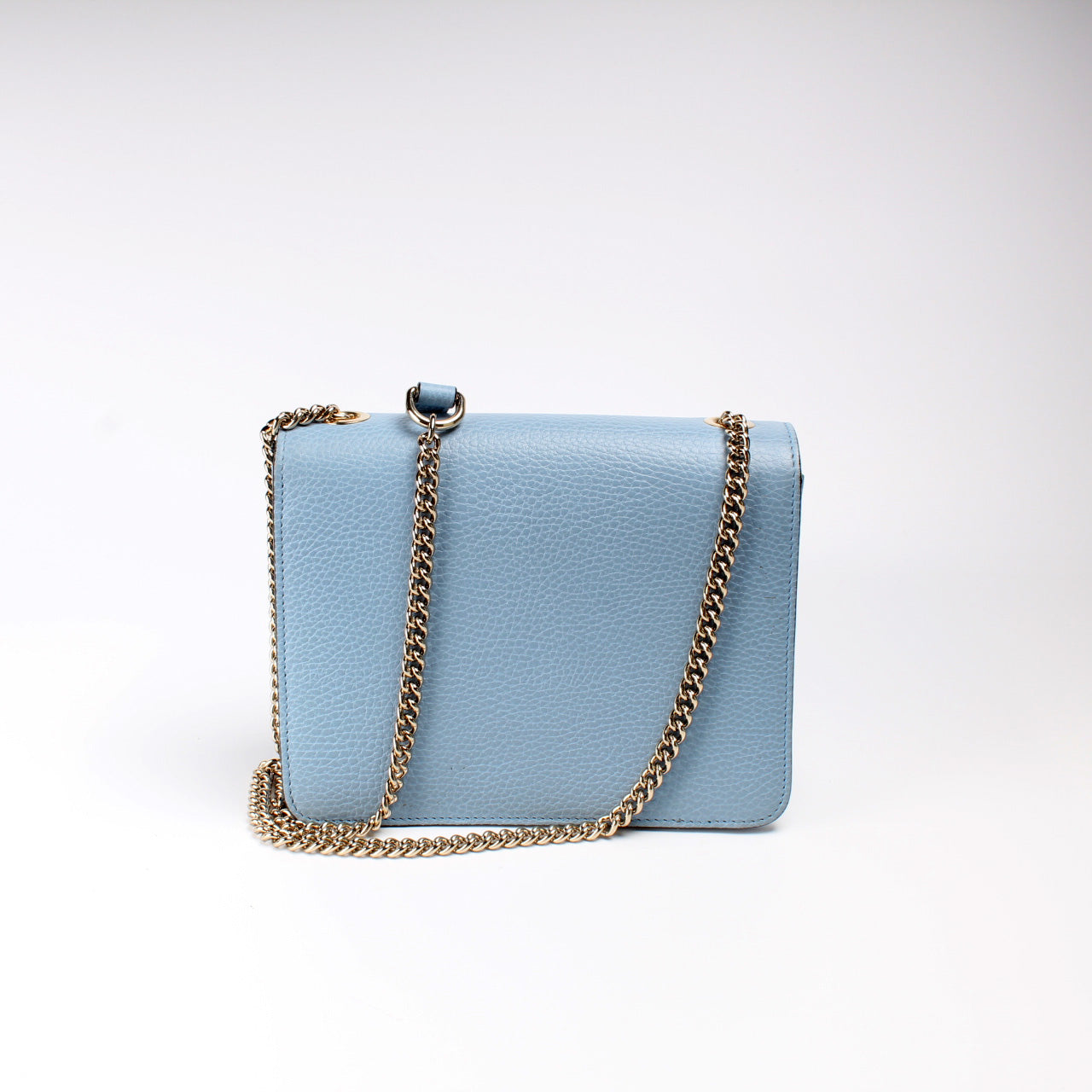 510304 Interlocking GG Crossbody