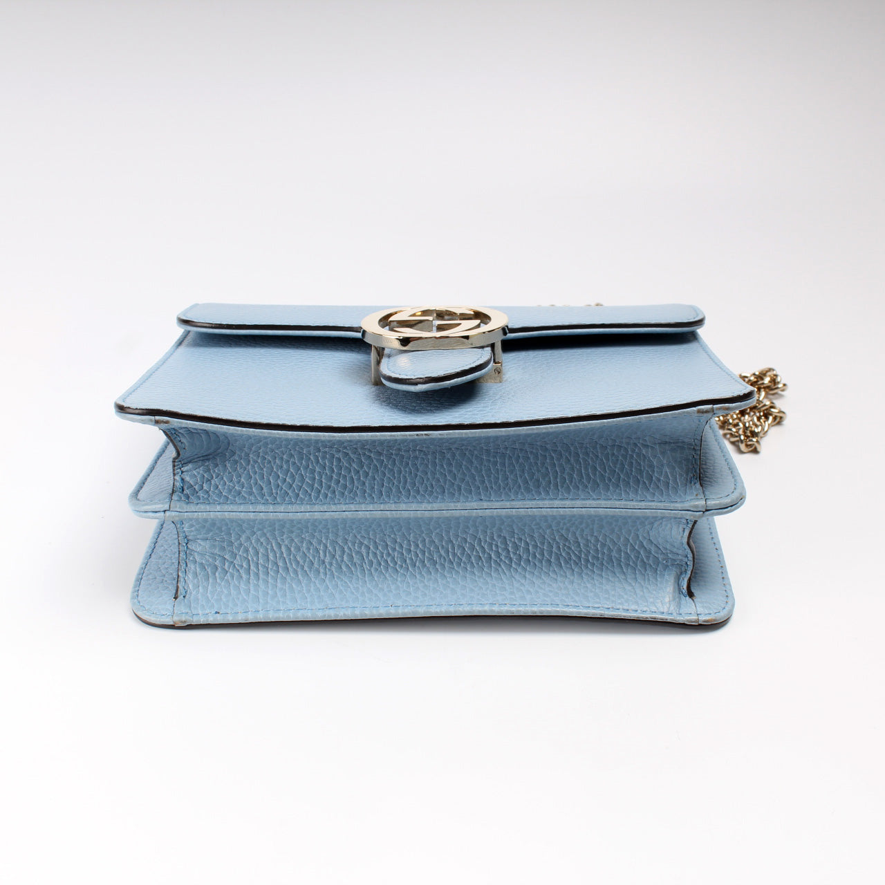 510304 Interlocking GG Crossbody