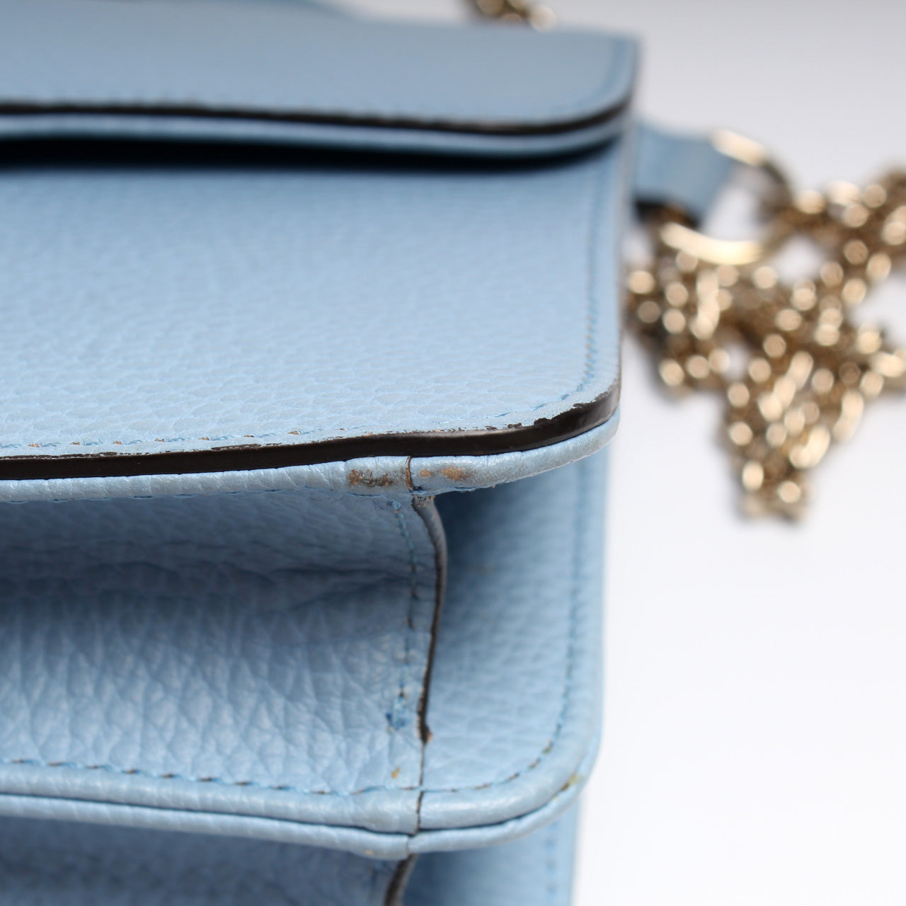 510304 Interlocking GG Crossbody