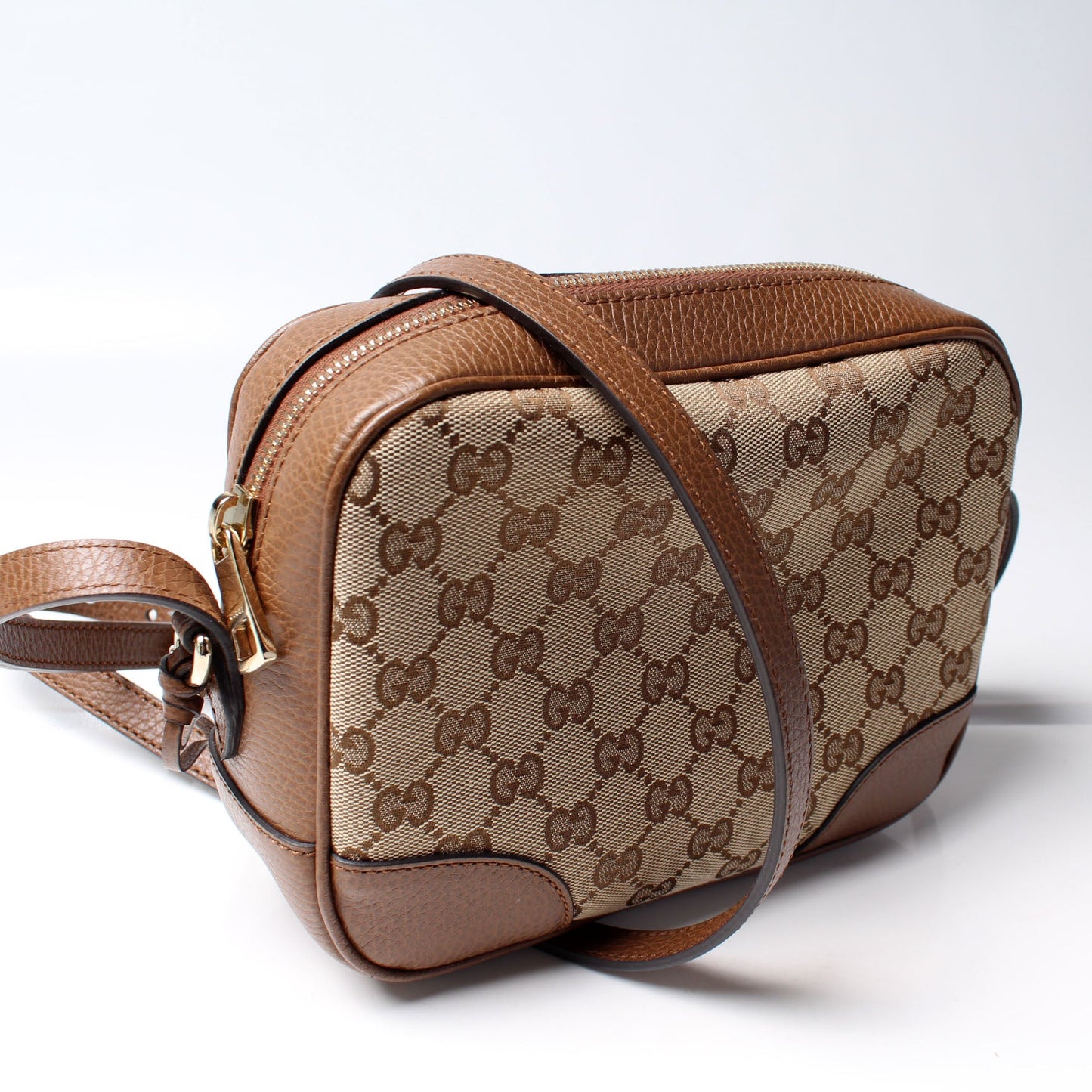 449413 Bree GG Crossbody