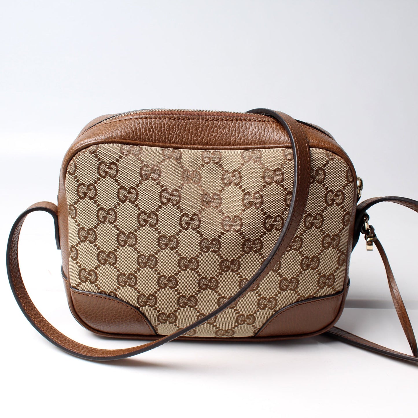 449413 Bree GG Crossbody