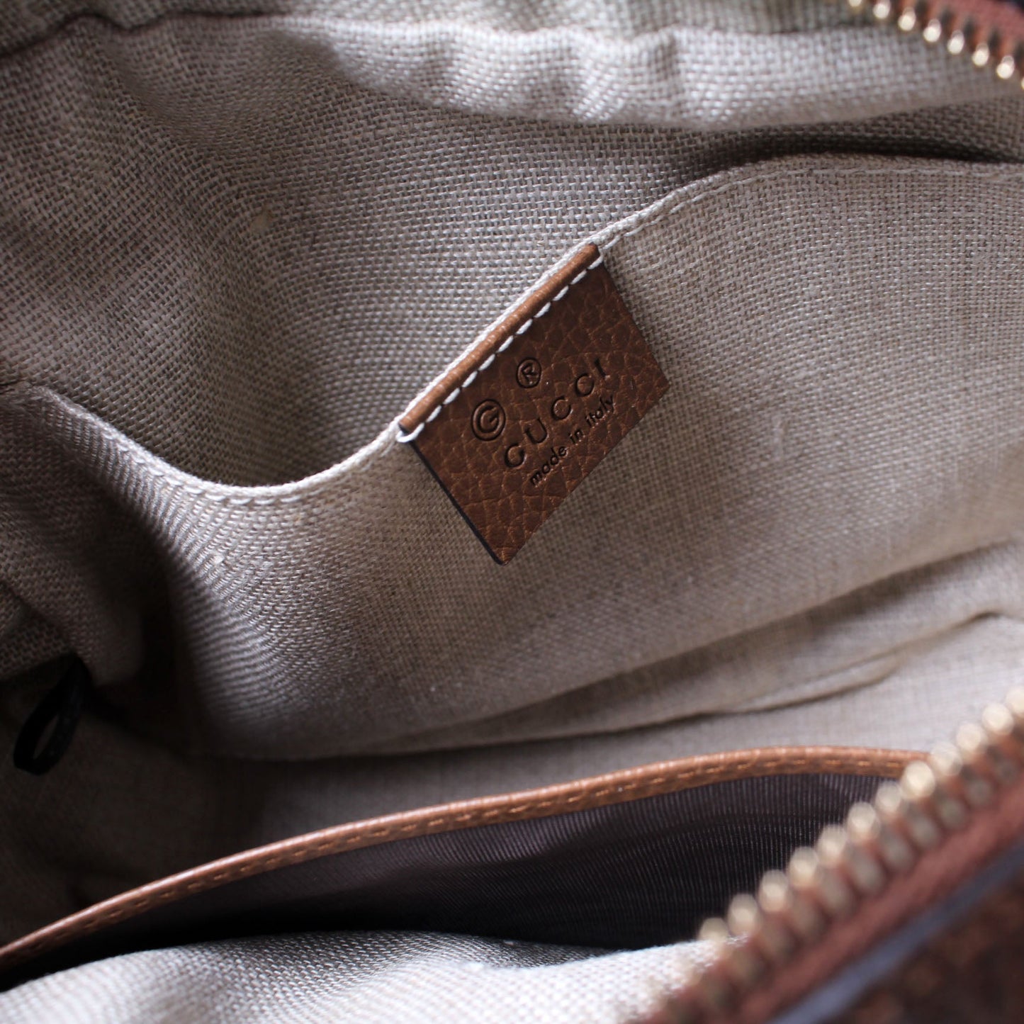 449413 Bree GG Crossbody