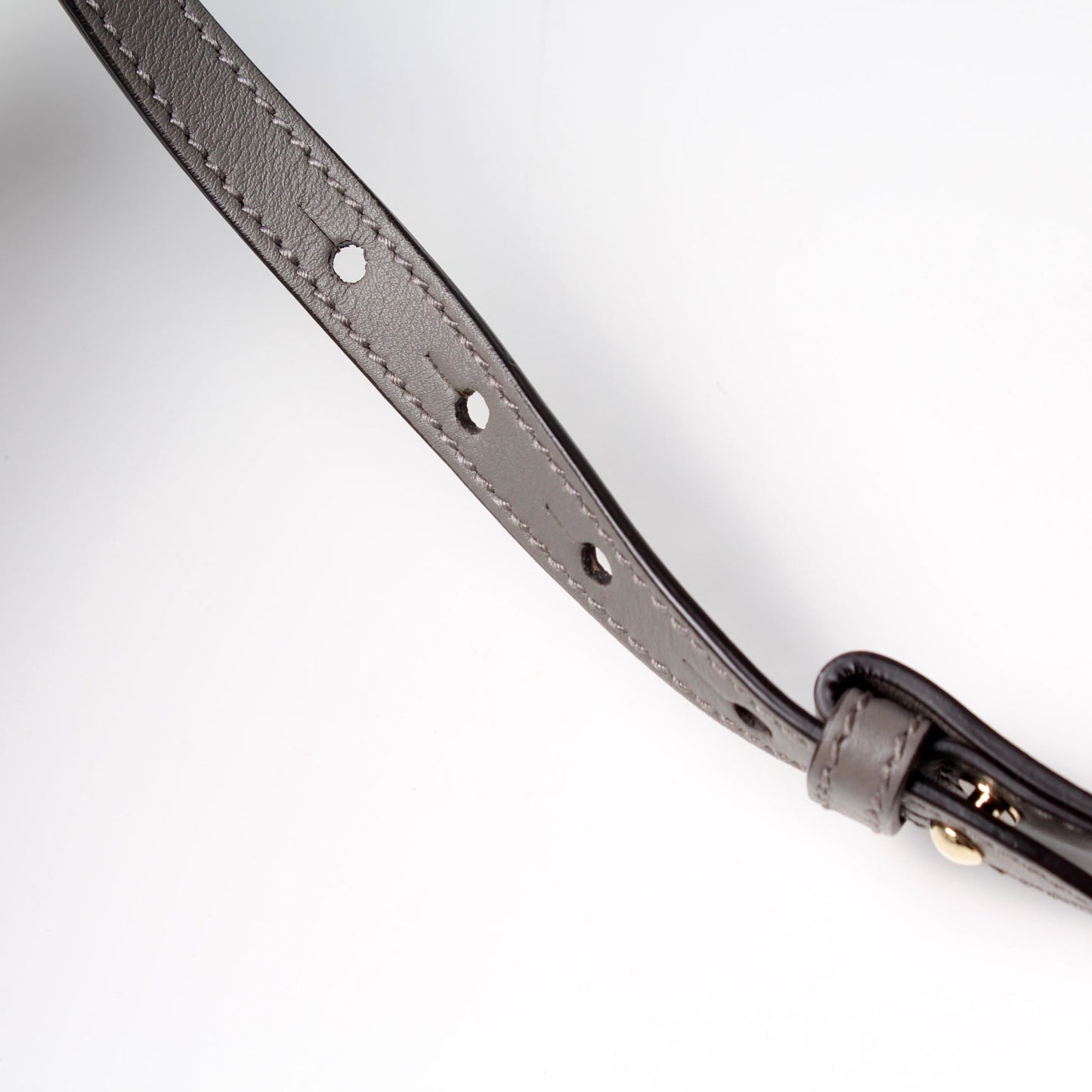 449413 Bree Guccissima Crossbody