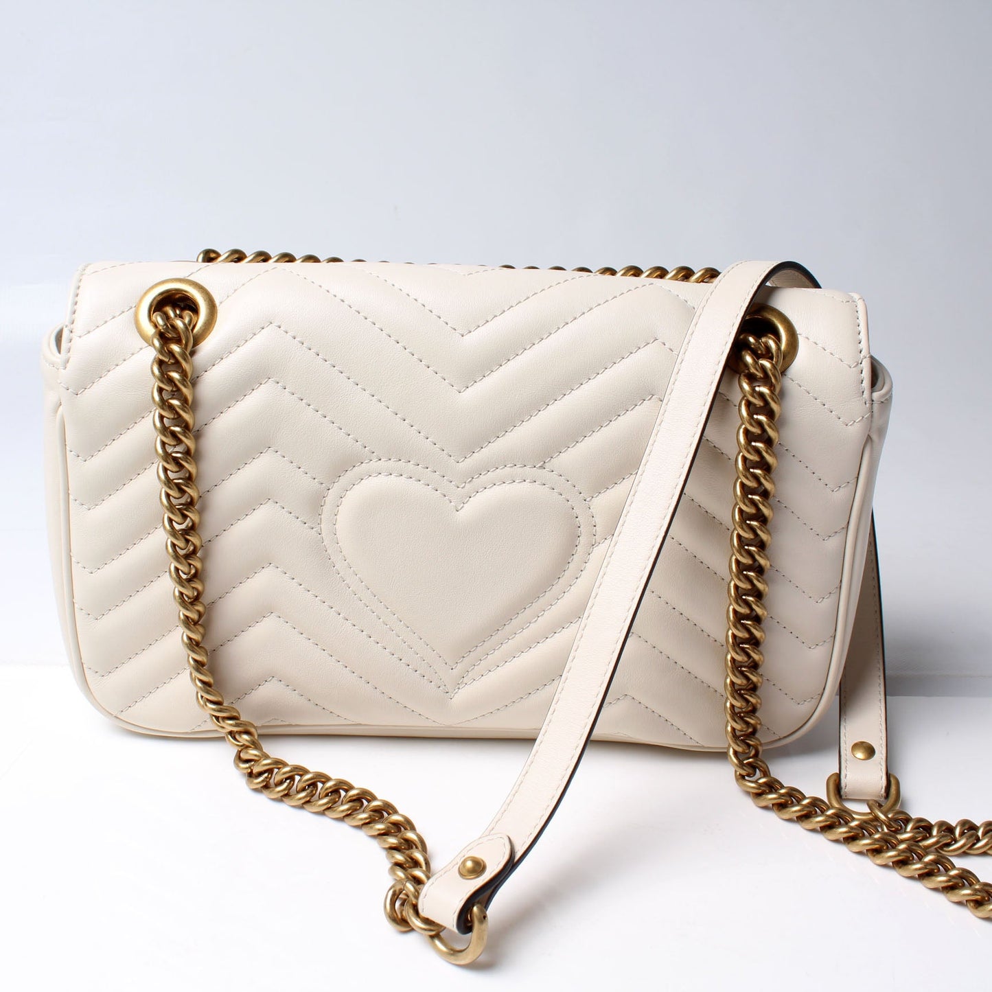 443497 Marmont Shoulder Small Flap