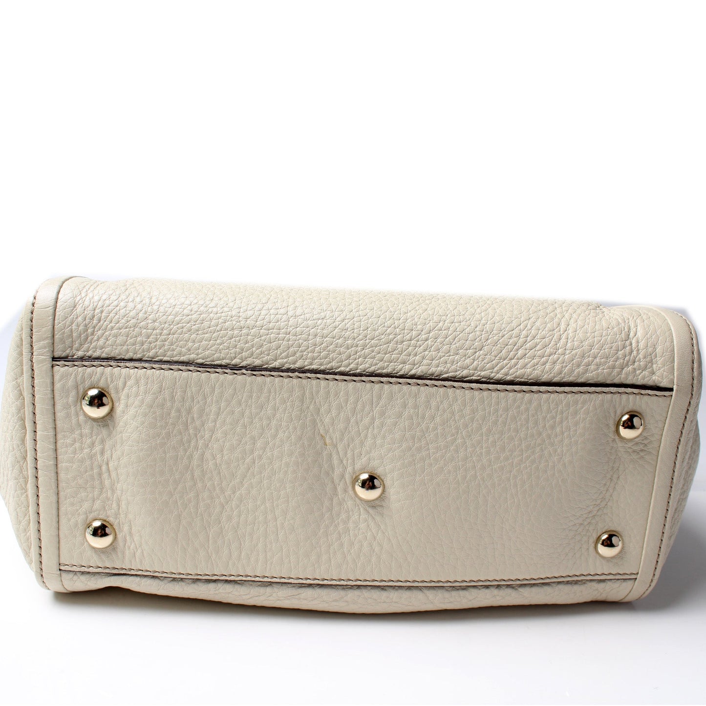 336751 Soho Leather Shoulder