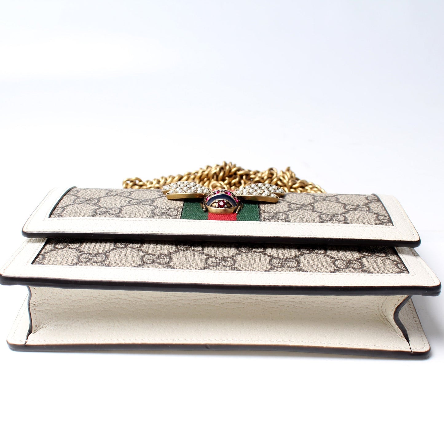 476079 Queen Margaret Chain Wallet