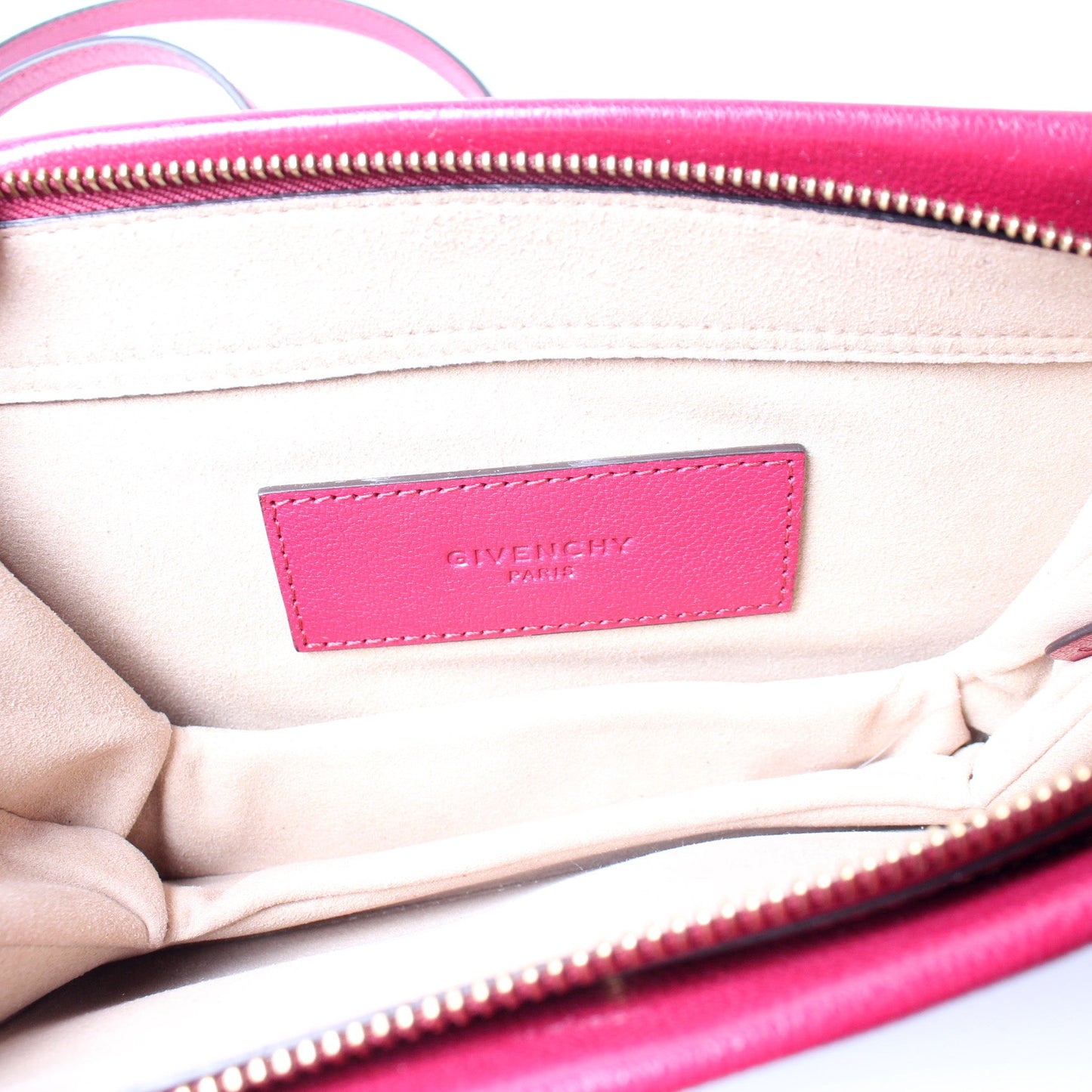 Cross 3 Crossbody Bag