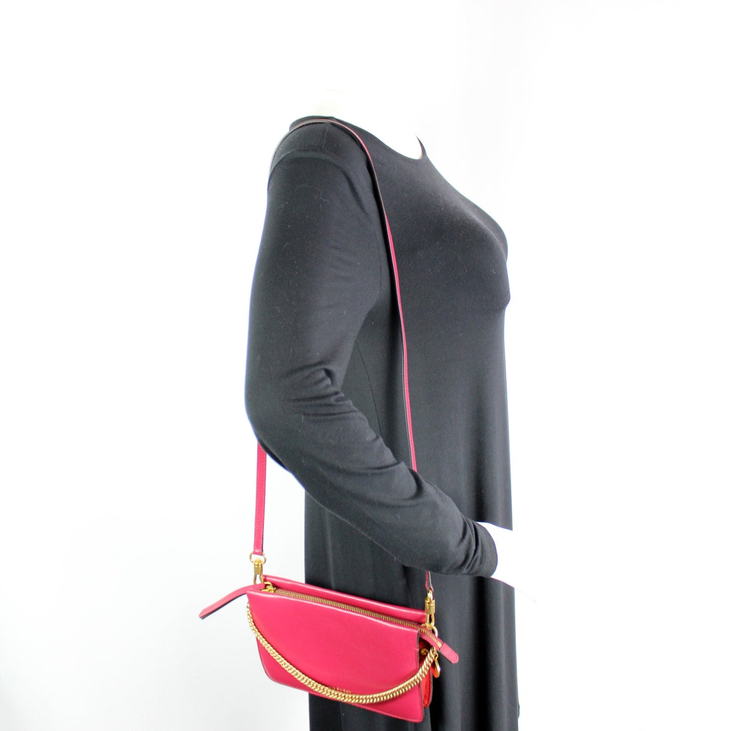 Cross 3 Crossbody Bag