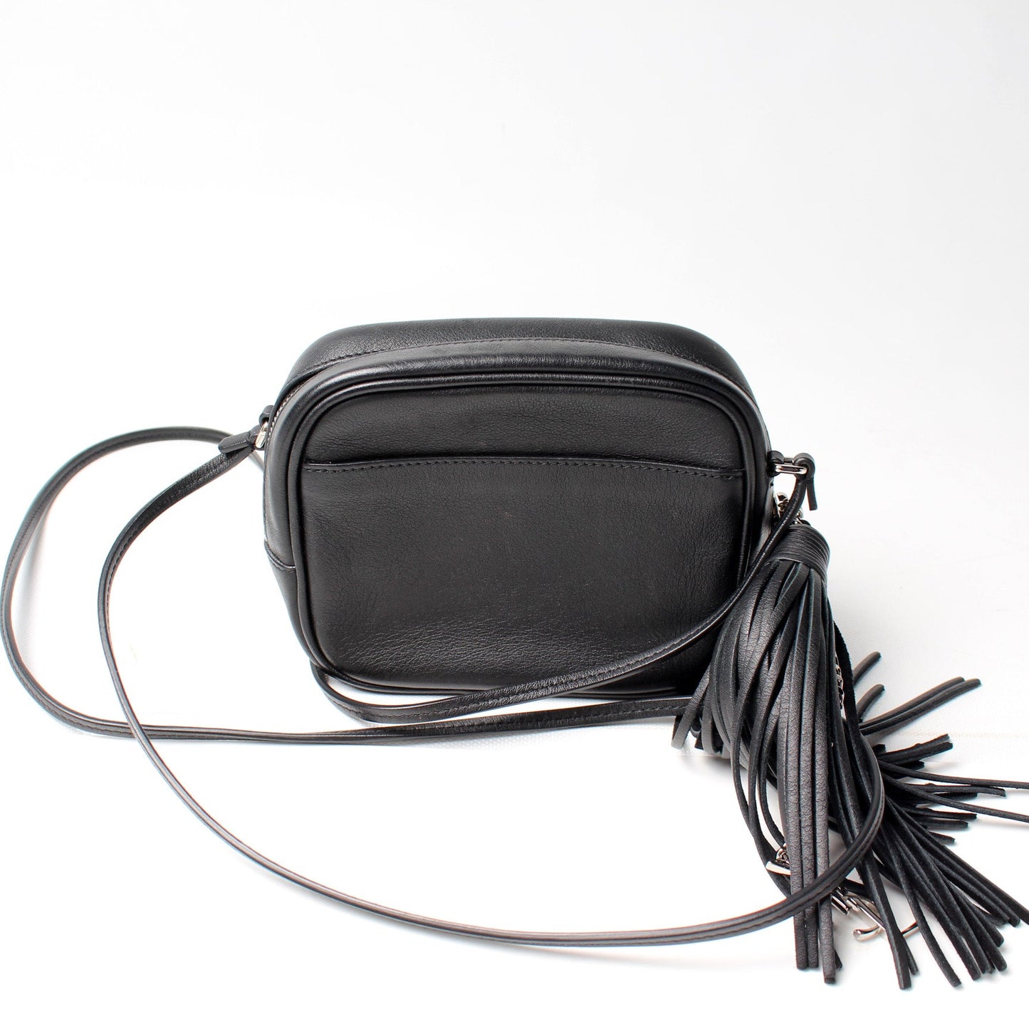 457574 Mini Blogger Bag 'Love'