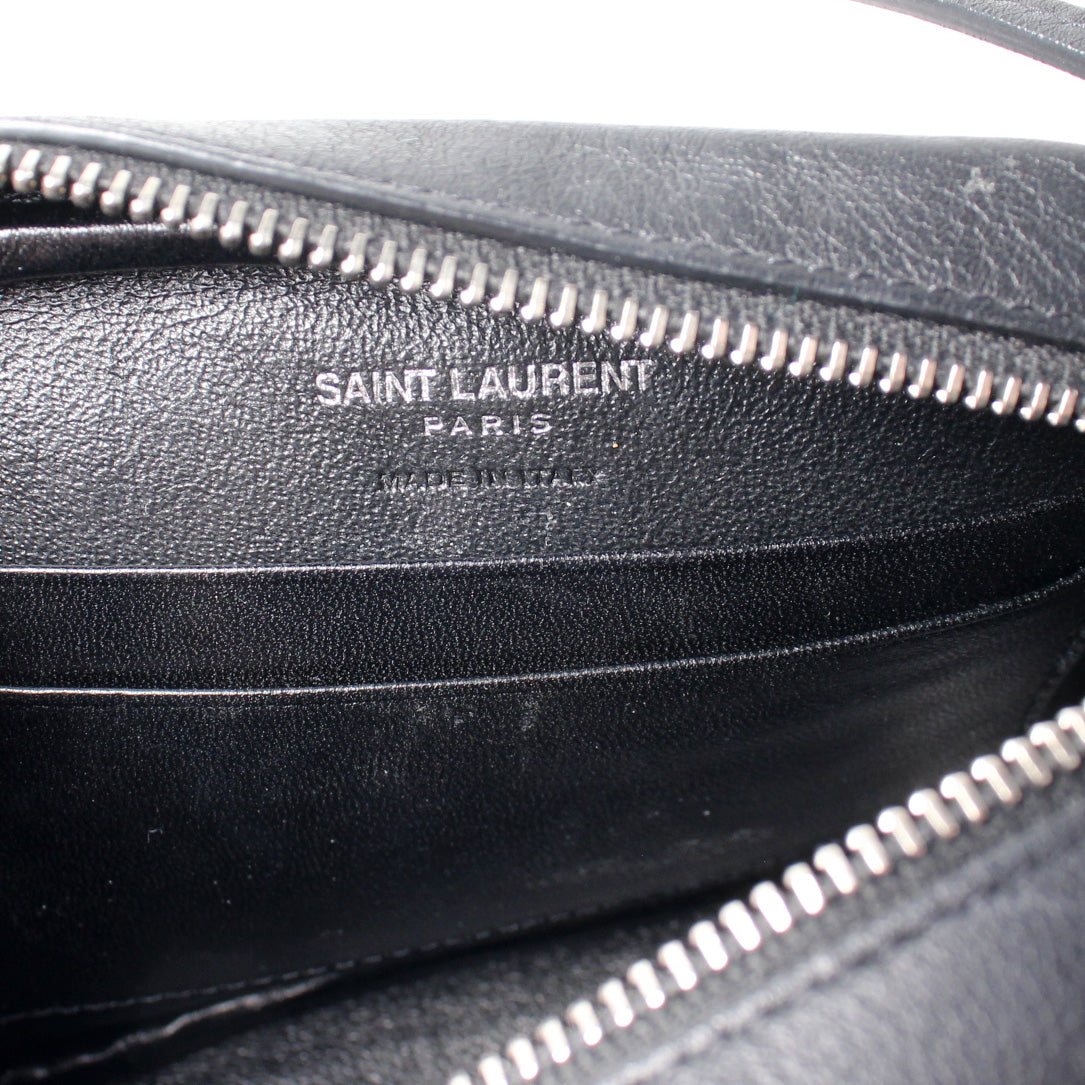 457574 Mini Blogger Bag 'Love'