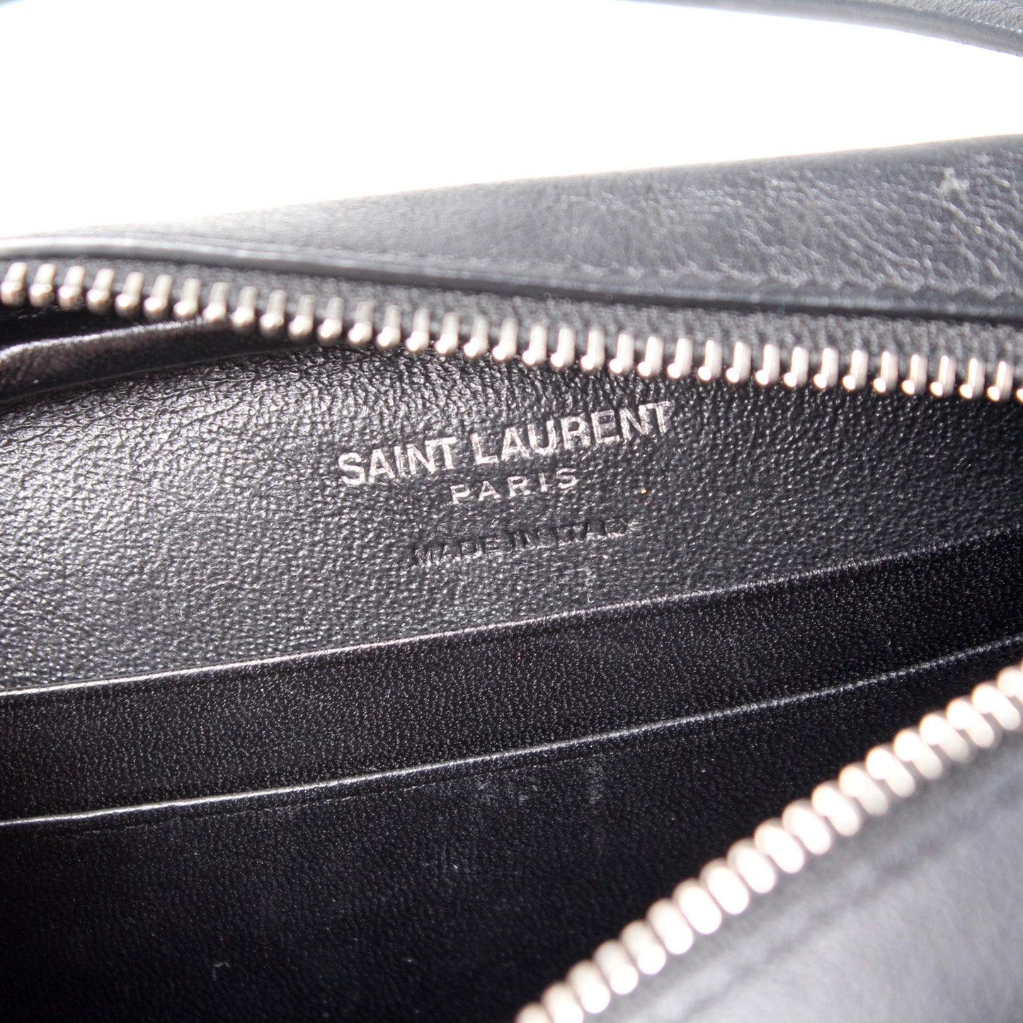 457574 Mini Blogger Bag 'Love'