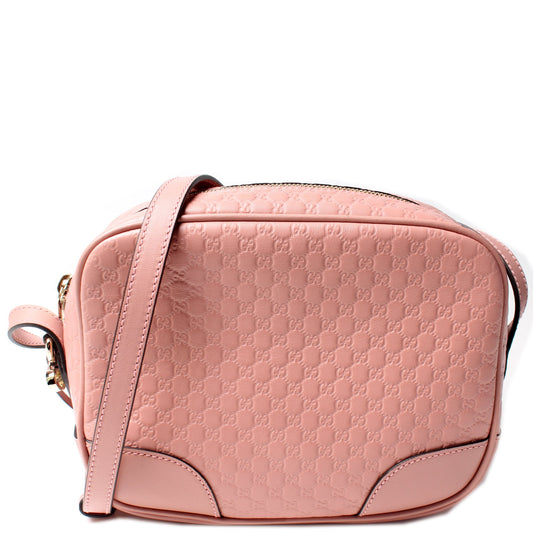 449413 Bree GG Crossbody