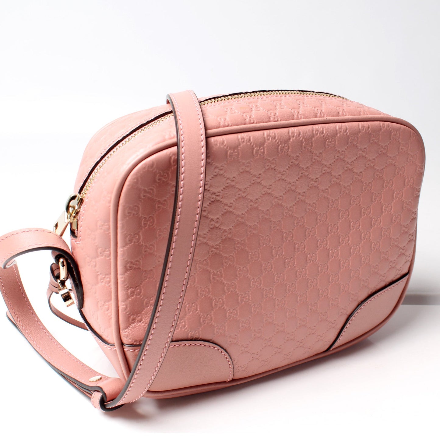 449413 Bree GG Crossbody
