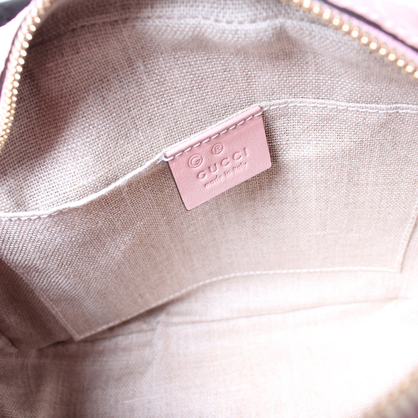 449413 Bree GG Crossbody