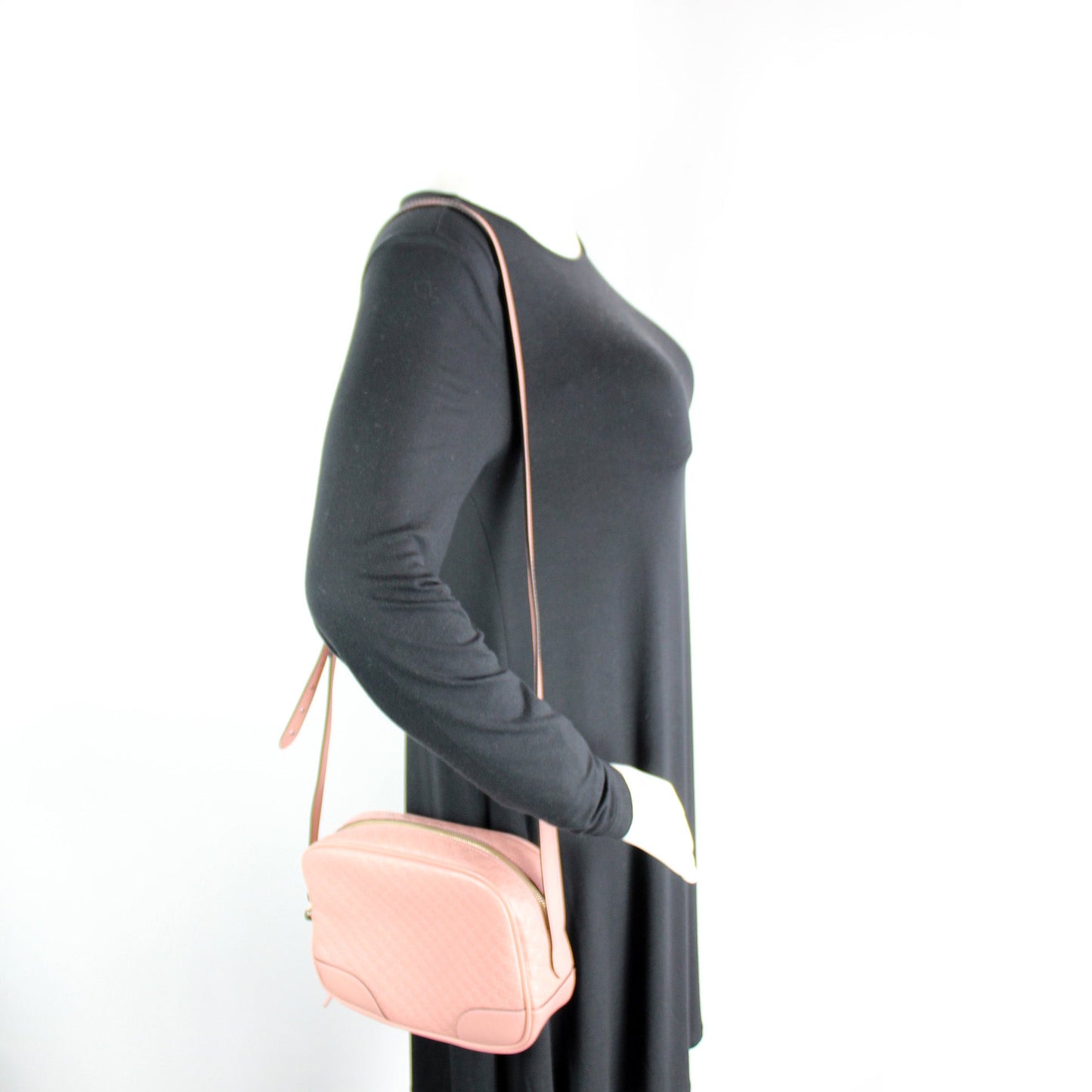 449413 Bree GG Crossbody