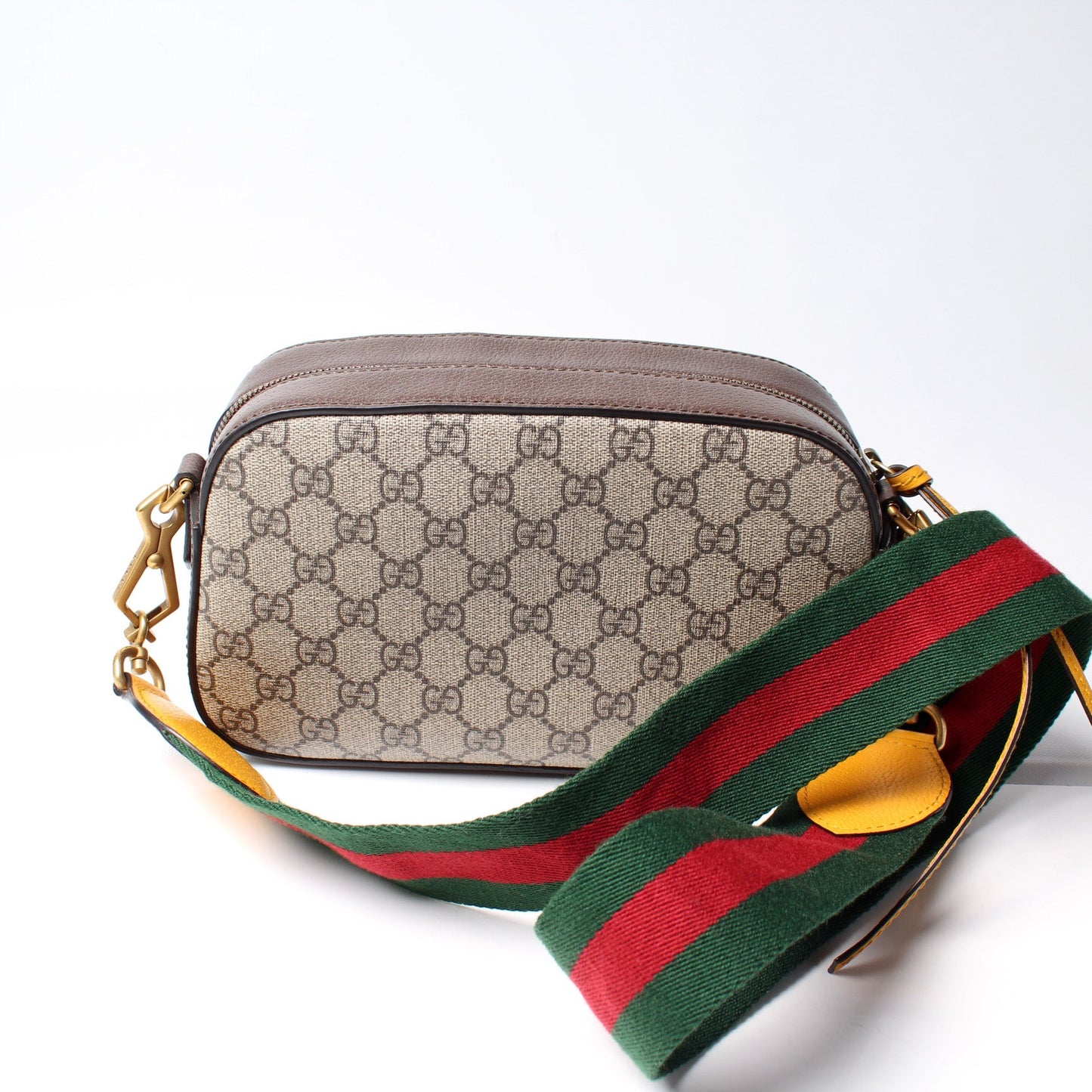 476466 GG Supreme Messanger Bag
