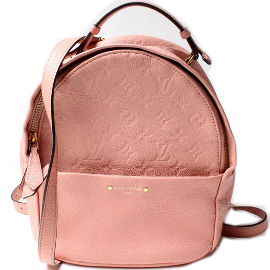 Sorbonne Backpack Empreinte