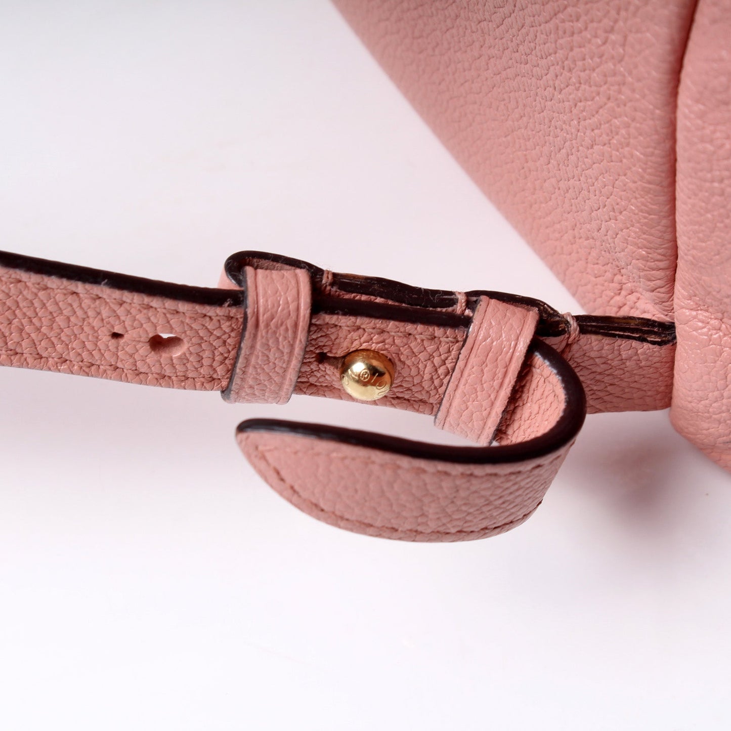 Sorbonne Backpack Empreinte