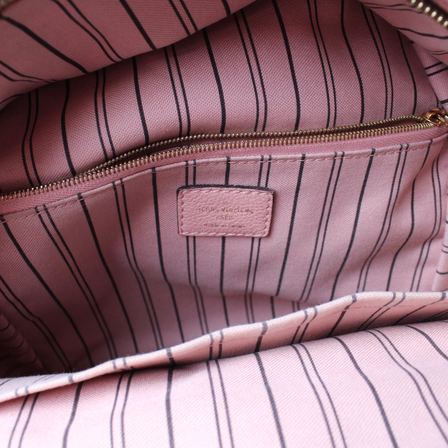 Sorbonne Backpack Empreinte