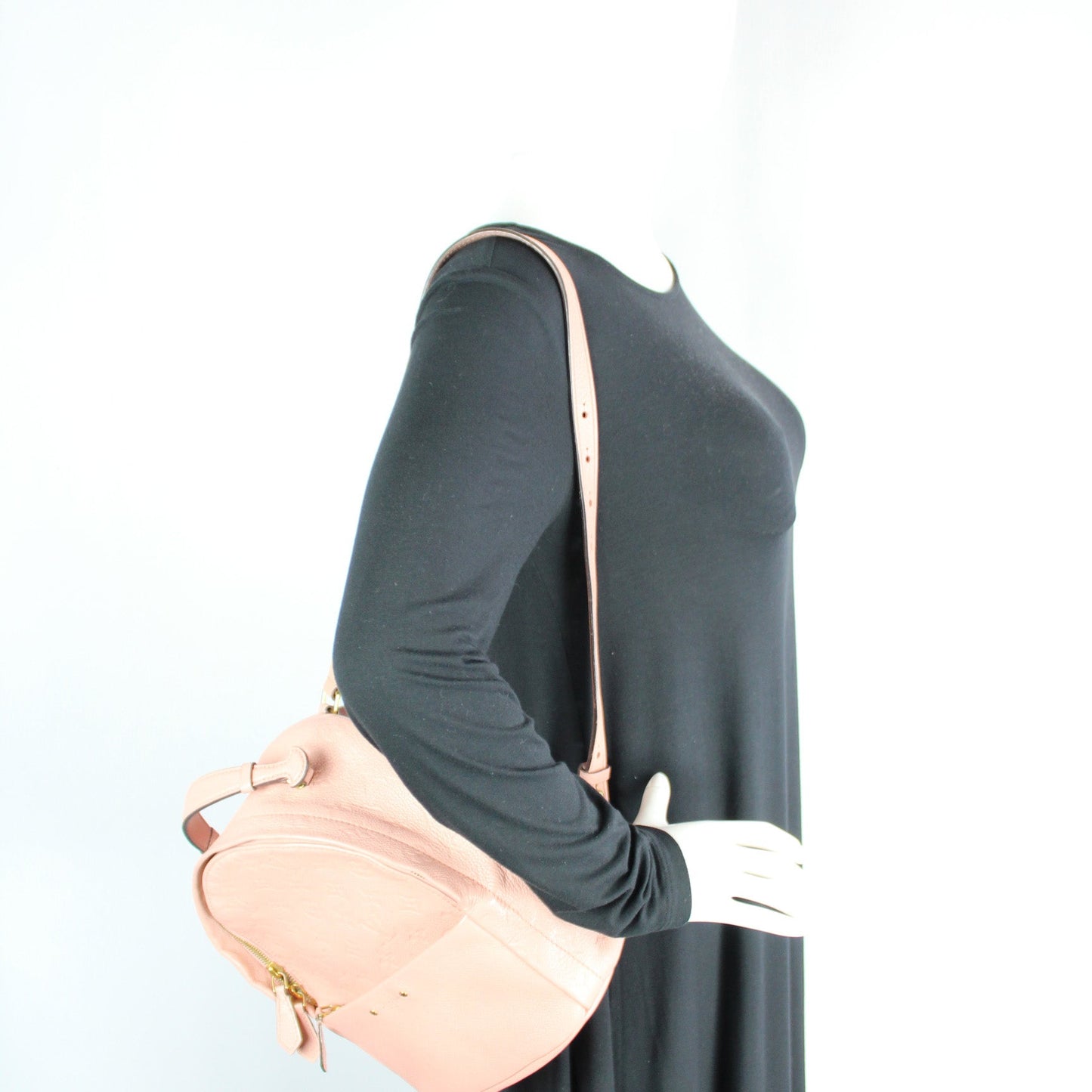 Sorbonne Backpack Empreinte