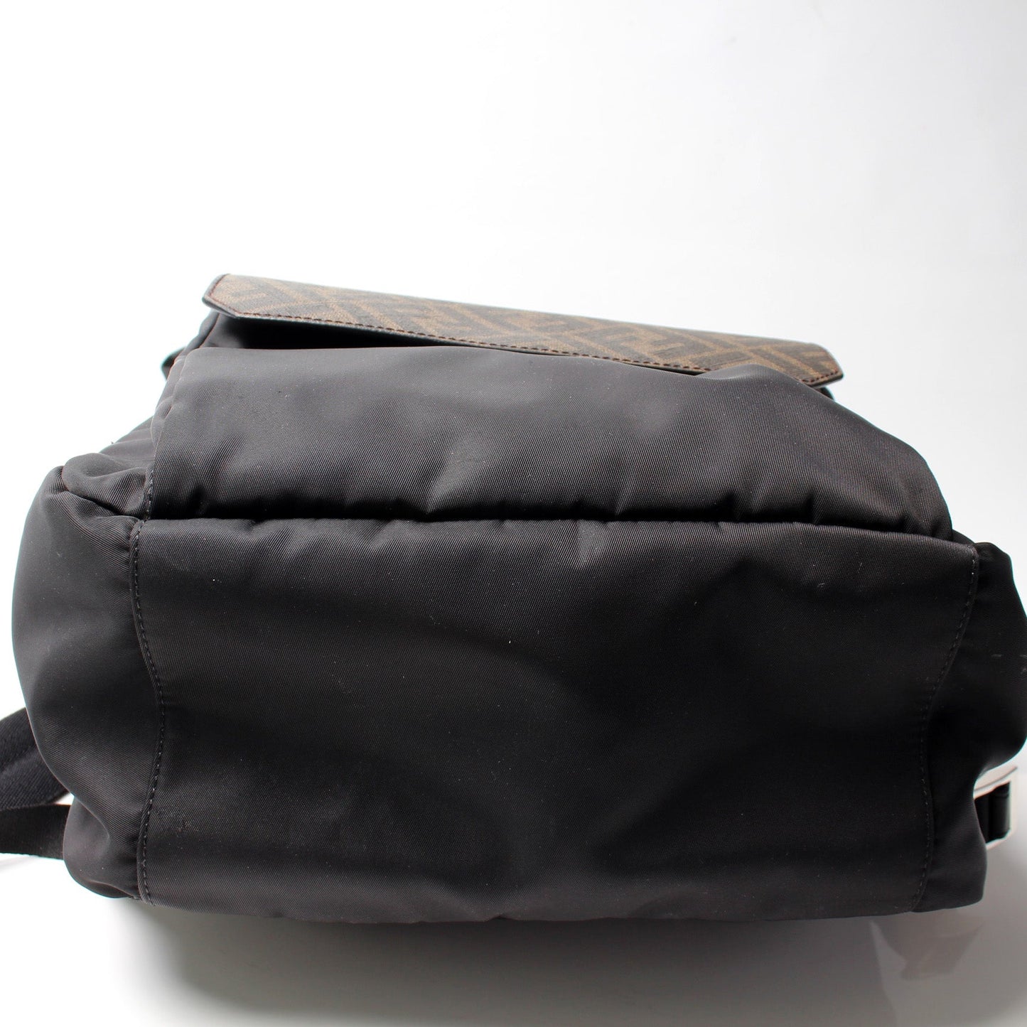 Zucca Nylon Backpack